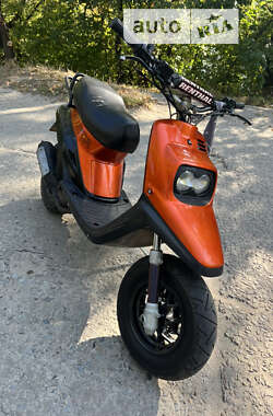 Мотороллер Yamaha BWS 1996 в 