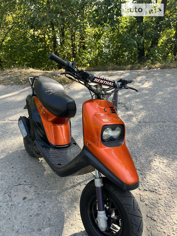 Мотороллер Yamaha BWS 1996 в 