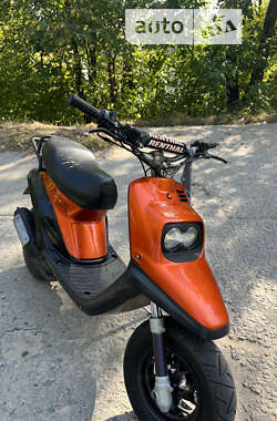 Мотороллер Yamaha BWS 1996 в 