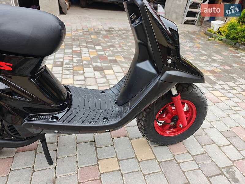 Скутер Yamaha BWS 1999 в Кам'янець-Подільському