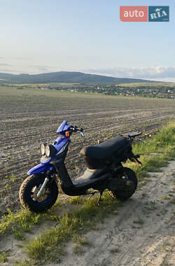 Мопеды Yamaha BWS 2003 в Черновцах