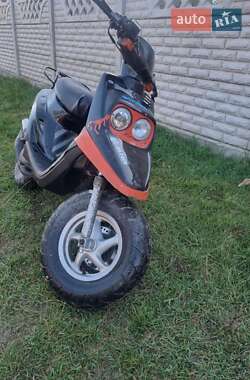 Мопеди Yamaha BWS 1997 в Березному