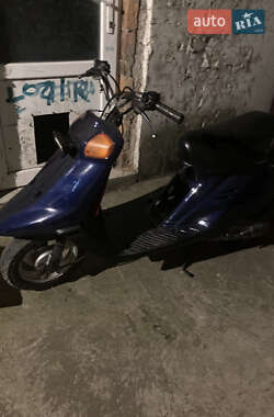 Мопеди Yamaha Champ CX 1988 в Ізмаїлі