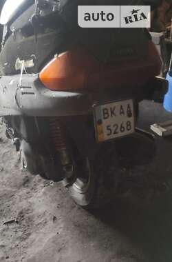 Скутер Yamaha Cygnus 1996 в 