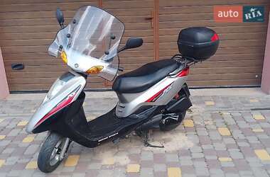 Скутер Yamaha Cygnus 2006 в Вишневому