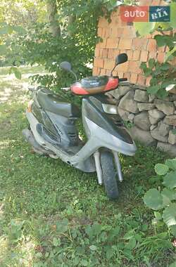 Скутер Yamaha Cygnus 2004 в Хусте