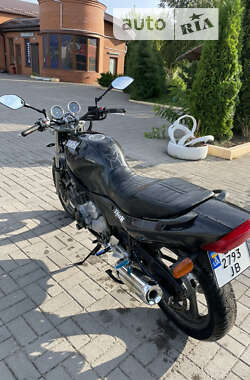 Мотоцикл Без обтікачів (Naked bike) Yamaha Diversion 1999 в Дубні