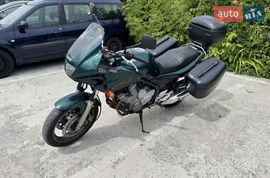 Мотоцикл Многоцелевой (All-round) Yamaha Diversion 2000 в Ровно