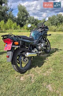 Спортбайк Yamaha Diversion 2000 в Луцьку