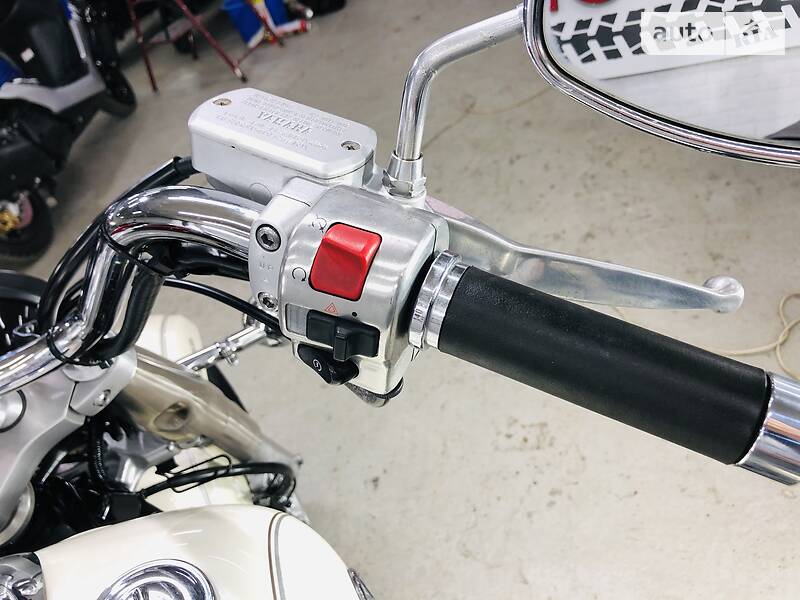 Мотоцикл Чоппер Yamaha Drag Star 1100 2002 в Одессе
