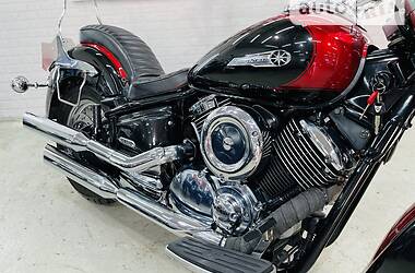 Мотоцикл Чоппер Yamaha Drag Star 1100 2005 в Одесі