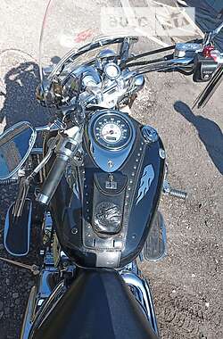 Мотоцикл Кастом Yamaha Drag Star 1100 2002 в Кривом Роге