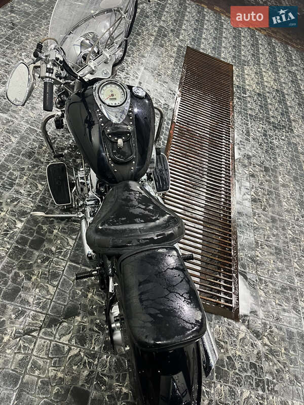 Мотоцикл Чоппер Yamaha Drag Star 1100 2006 в Подільську