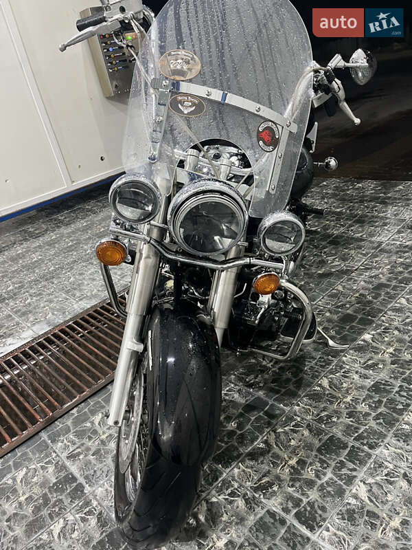 Мотоцикл Чоппер Yamaha Drag Star 1100 2006 в Подільську
