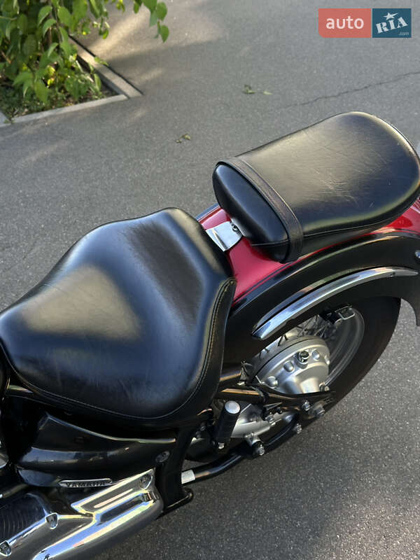Мотоцикл Классик Yamaha Drag Star 1100 2005 в Киеве