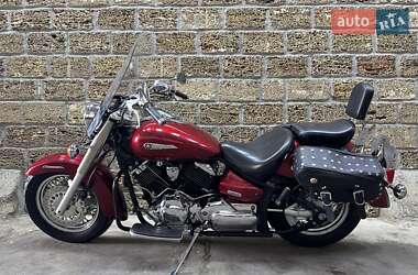 Мотоцикл Классик Yamaha Drag Star 1100 2003 в Одессе