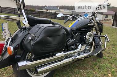 Мотоцикл Классик Yamaha Drag Star 1100 2005 в Киеве