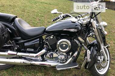 Мотоцикл Классик Yamaha Drag Star 1100 2005 в Киеве