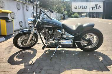 Боббер Yamaha Drag Star 1100 2002 в Рівному