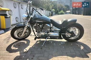 Боббер Yamaha Drag Star 1100 2002 в Ровно