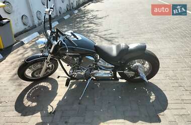 Боббер Yamaha Drag Star 1100 2002 в Ровно