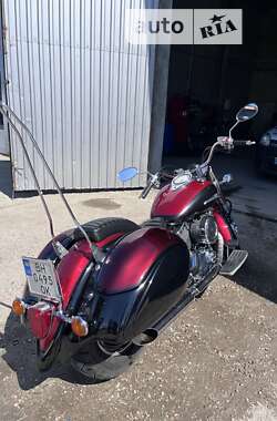 Мотоцикл Классик Yamaha Drag Star 1100 2005 в Одессе