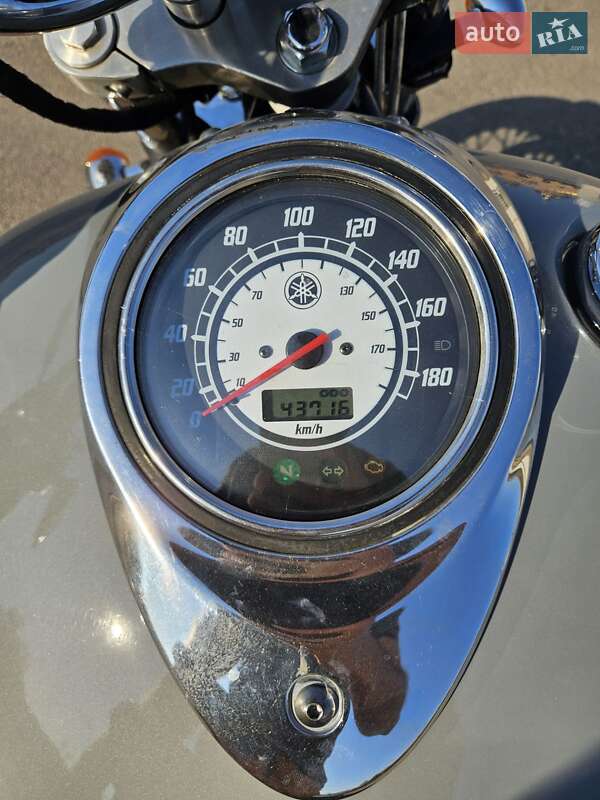 Мотоцикл Кастом Yamaha Drag Star 1100 2004 в Херсоні фото 8 Мотоцикл Кастом Yamaha Drag Star 1100 2004 в Херсоні