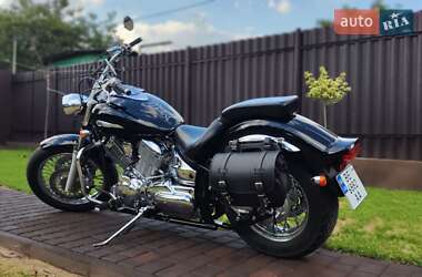 Мотоцикл Круізер Yamaha Drag Star 1100 2006 в Вознесенську