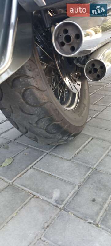 Мотоцикл Классік Yamaha Drag Star 1100 2005 в Запоріжжі