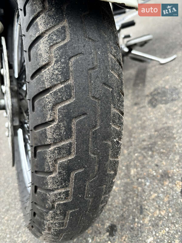 Мотоцикл Круизер Yamaha Drag Star 1100 2002 в Яготине фото 7 Мотоцикл Круизер Yamaha Drag Star 1100 2002 в Яготине