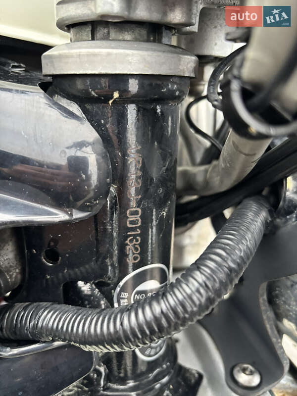 Мотоцикл Круизер Yamaha Drag Star 1100 2002 в Яготине фото 13 Мотоцикл Круизер Yamaha Drag Star 1100 2002 в Яготине