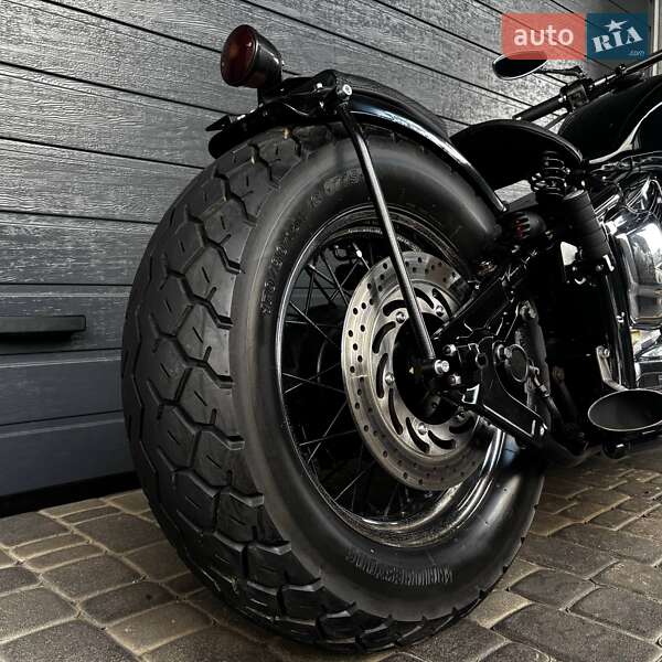 Мотоцикл Круизер Yamaha Drag Star 1100 2003 в Белой Церкви