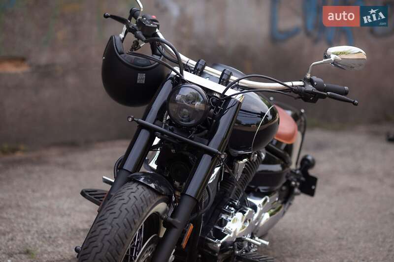 Мотоцикл Классик Yamaha Drag Star 1100 2005 в Кривом Роге фото 7 Мотоцикл Классик Yamaha Drag Star 1100 2005 в Кривом Роге