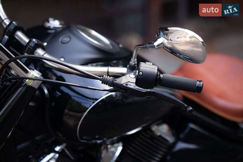 Мотоцикл Классик Yamaha Drag Star 1100 2005 в Кривом Роге фото 11 Мотоцикл Классик Yamaha Drag Star 1100 2005 в Кривом Роге