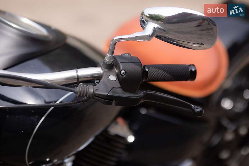 Мотоцикл Классик Yamaha Drag Star 1100 2005 в Кривом Роге фото 15 Мотоцикл Классик Yamaha Drag Star 1100 2005 в Кривом Роге