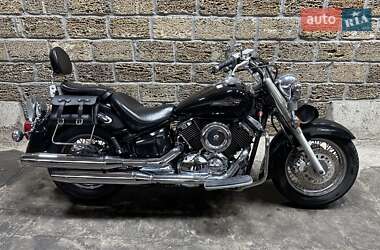 Мотоцикл Классик Yamaha Drag Star 1100 2004 в Одессе