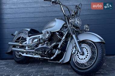 Мотоцикл Круизер Yamaha Drag Star 1100 2008 в Белой Церкви