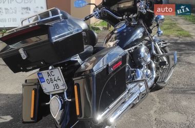 Мотоцикл Круизер Yamaha Drag Star 1100 2003 в Турийске