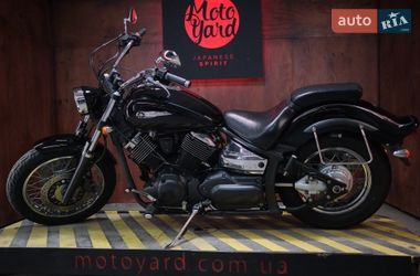 Мотоцикл Круізер Yamaha Drag Star 1100 2006 в Дніпрі