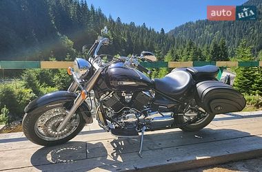 Мотоцикл Круізер Yamaha Drag Star 1100 2006 в Одесі