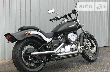 Мотоцикл Кастом Yamaha Drag Star 400 1999 в Гнивани