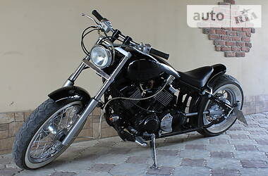 Мотоцикл Круізер Yamaha Drag Star 400 1998 в Одесі