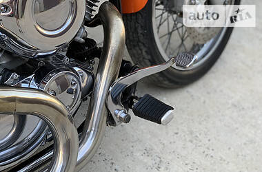 Мотоцикл Круізер Yamaha Drag Star 400 2008 в Києві