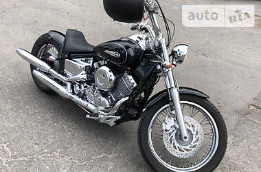 Мотоцикл Круизер Yamaha Drag Star 400 2000 в Киеве