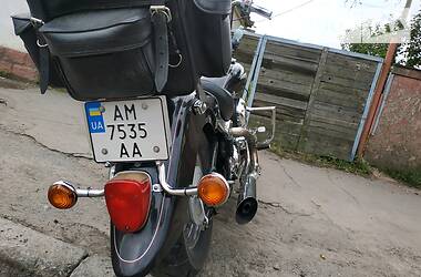 Мотоцикл Круизер Yamaha Drag Star 400 2000 в Житомире