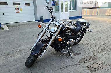 Мотоцикл Классік Yamaha Drag Star 400 2003 в Надвірній