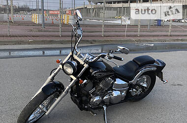 Мотоцикл Круизер Yamaha Drag Star 400 2011 в Львове