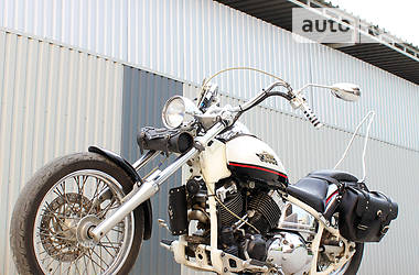 Мотоцикл Круизер Yamaha Drag Star 400 2001 в Белой Церкви