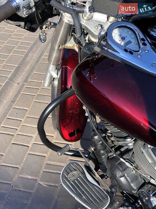 Мотоцикл Классік Yamaha Drag Star 400 2005 в Кривому Розі