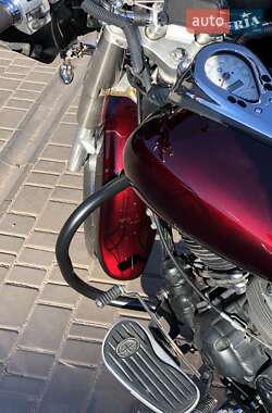 Мотоцикл Классик Yamaha Drag Star 400 2005 в Кривом Роге